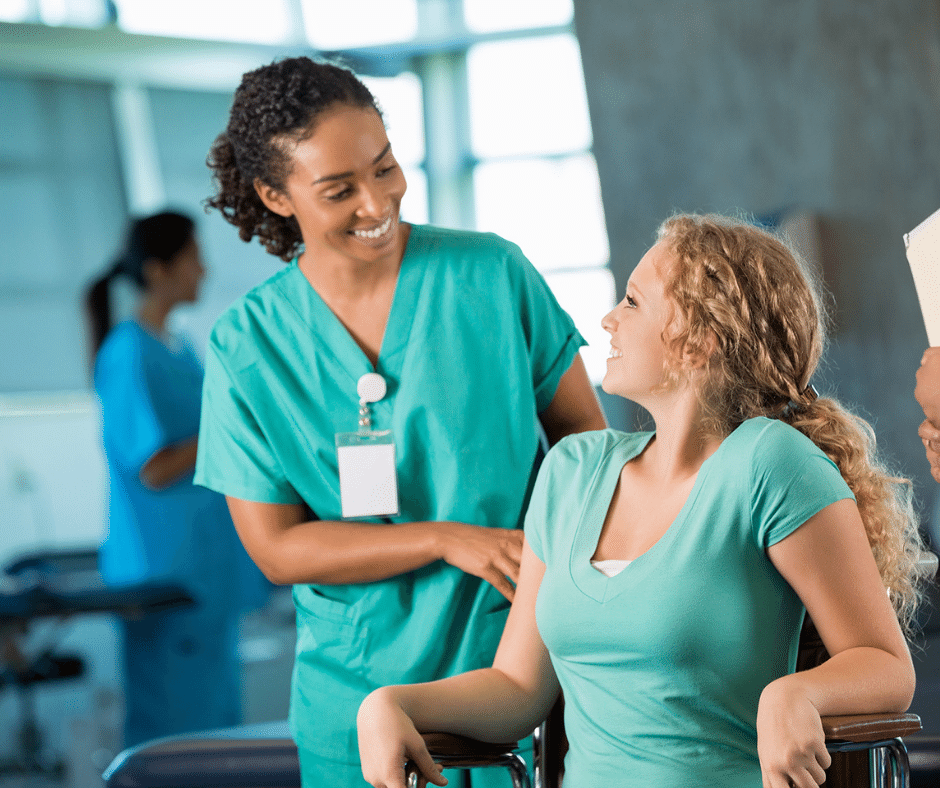 Grateful for Compassionate Care!